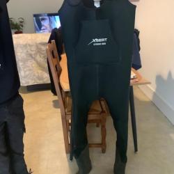 Waders neoprene Xsert