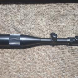 belle occasion : NIGHTFORCE série PRECISION BENCHREST modèle 8-32x56 réticule NP-1RR