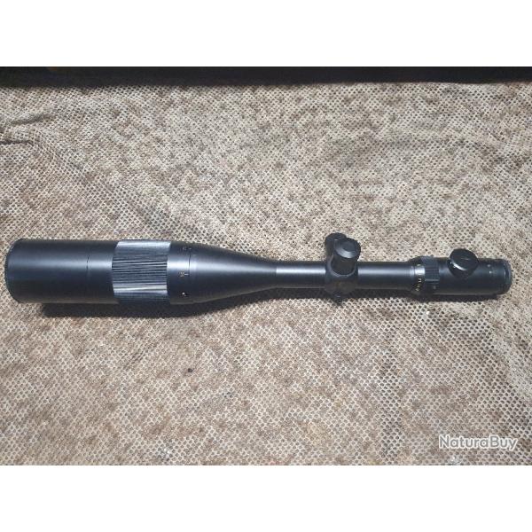 belle occasion : NIGHTFORCE srie PRECISION BENCHREST modle 8-32x56 rticule NP-1RR