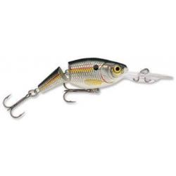 leurre Rapala Jointed Shad Rap 5cm SD