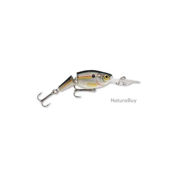 leurre Rapala Jointed Shad Rap 5cm SD