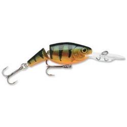 Leurre Rapala Jointed Shad Rap 7cm P