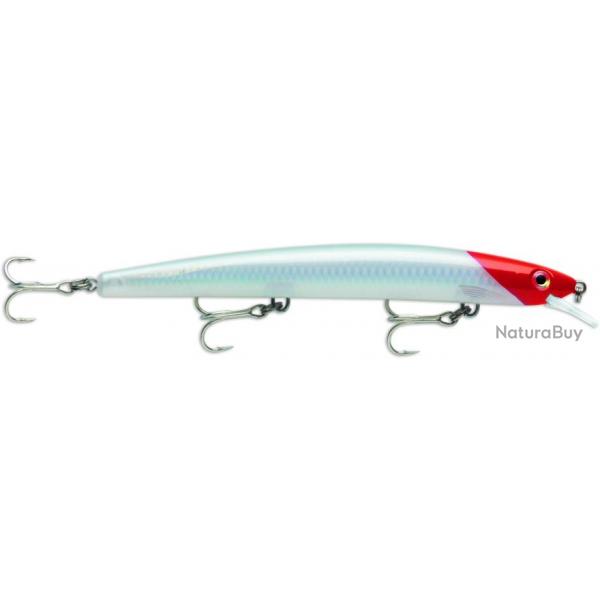 Leurre Rapala MaxRap 13cm FRH