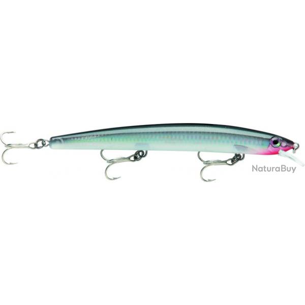 Leurre Rapala MaxRap 13cm FS