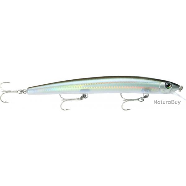 Leurre Rapala MaxRap 13cm FANC