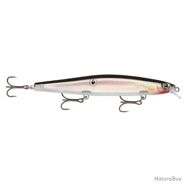 Leurre Rapala MaxRap Long Range Minnow 12cm FS