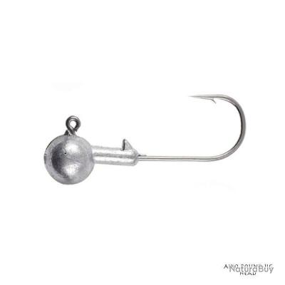 Tête plombée hayabusa baby shooting ball