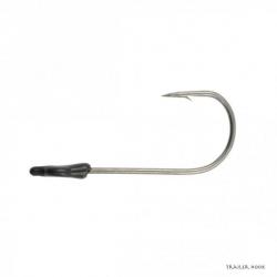 Hameçon Chance Scratch Tackle Trailer Hooks 1/0