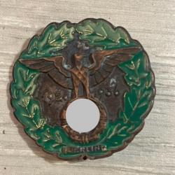 un insigne d'aigle 1926-1936 Berlin ww2