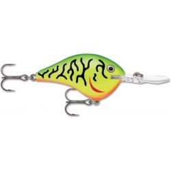 Poisson Nageur Rapala DT (Dives-To) Series DT10 17g FT 6cm