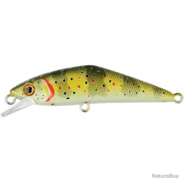 Poisson Nageur Smith D-Contact 63 FES 4,5g T1 6,3cm