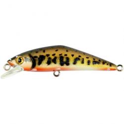 Poisson Nageur Smith D-Contact 63 FES V2 4,5g 6,3cm