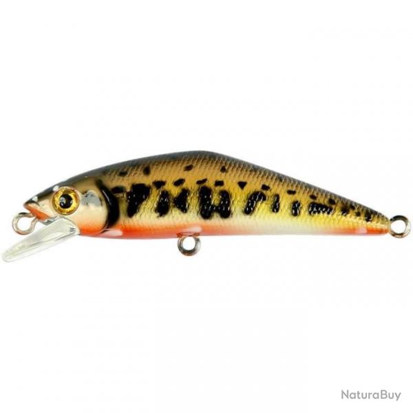 Poisson Nageur Smith D-Contact 63 FES V2 4,5g 6,3cm