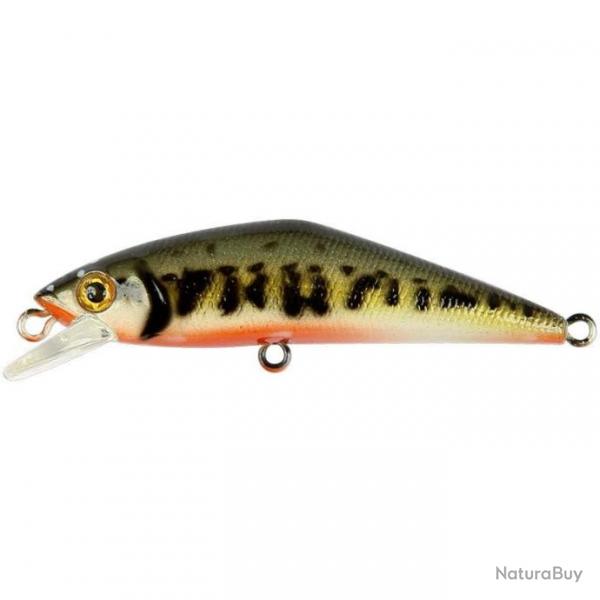 Poisson Nageur Smith D-Contact 63 FES V1 4,5g 6,3cm