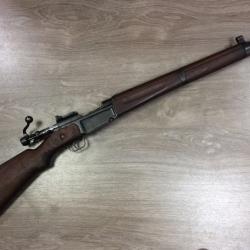 MAS Mle 1936 - Calibre : 30-284