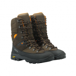 Vente Flash ! Chaussures Beretta Zambezi High GTX Marron