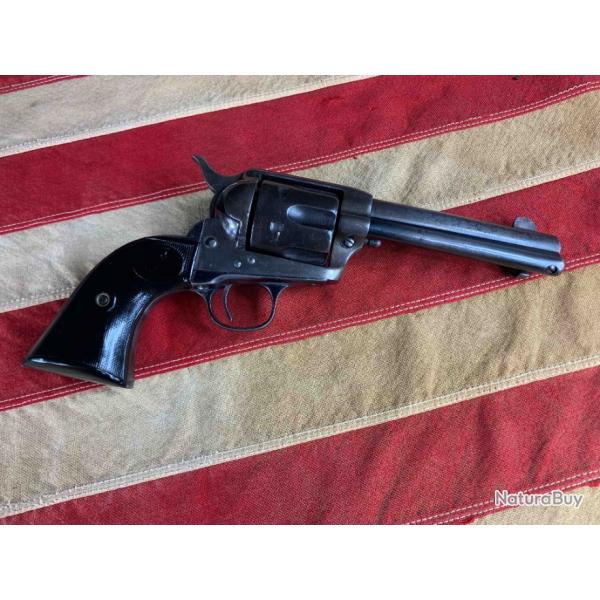 Colt SAA calibre 38-40 Winchester