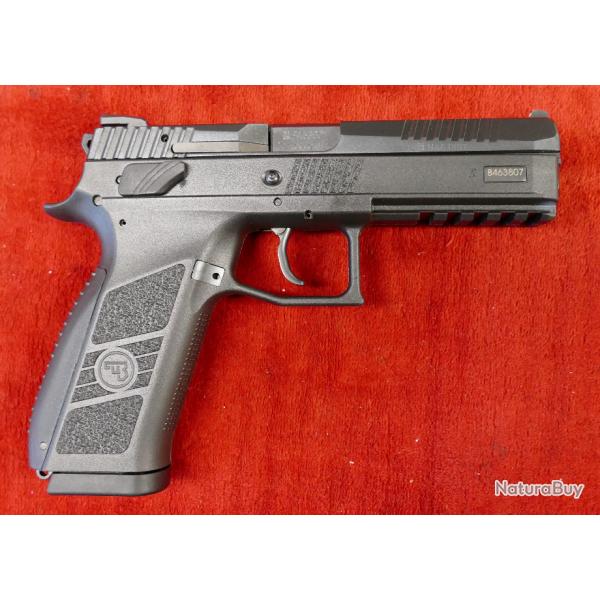 CZ P-09