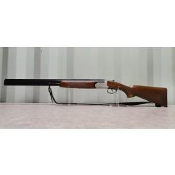 Fusil superposé KETTNER cal 12/70