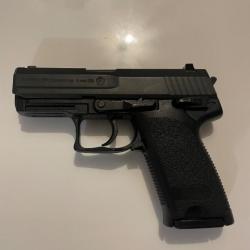 Umarex USP Compact 6mm