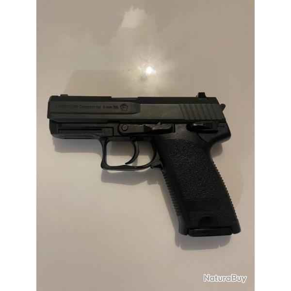 Umarex USP Compact 6mm