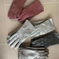 Lot de 6 paires de gants déstockage