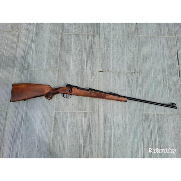 Mauser K98 9.3x62