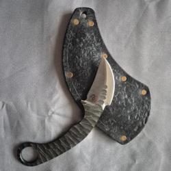 Karambit lampro knives