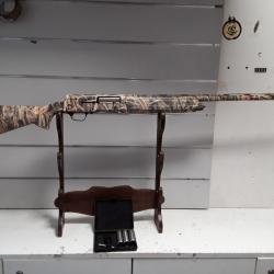 11177 FUSIL SEMI-AUTOMATIQUE BROWNING A5 CAMO CAL 12 CH 89 CAN 76 CM OCCASION