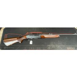 Occasion Carabine semi automatique Remington 7400 bois à 1 aux enchères