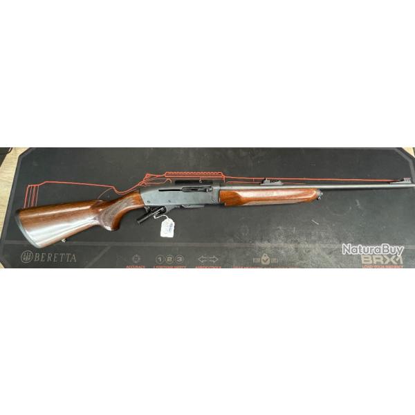 Occasion Carabine semi automatique Remington 7400 bois  1 aux enchres