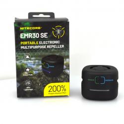 Répulsif anti moustique électrique - EMR30 SE