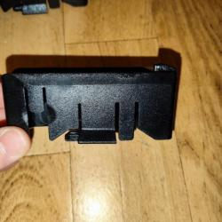 Adaptateur BRX1 pour chargeur Magpul LR/SR