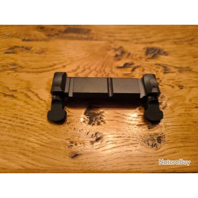 Montage Point Rouge Docter Pour SIG P226 / P320 / P330 - Vector Optics SCRDM-03