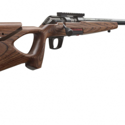 Vente Flash ! Carabine Winchester Xpert Thumbhole Thereaded - 56 cm