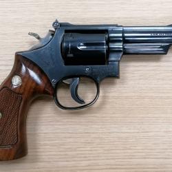 REVOLVER SMITH&WESSON model 19-3 calibre 357 Magnum