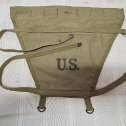 Pack carryer US WW2 ORIGINAL