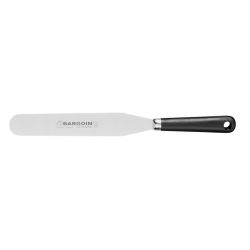 Spatule inox 20 cm