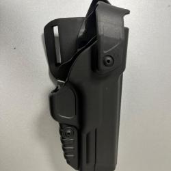 Holster GK pro Glock 17