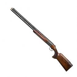 Fusil de Sport Superposé Gaucher Browning B725 Pro Trap Adjus - 12/70 / 76 cm