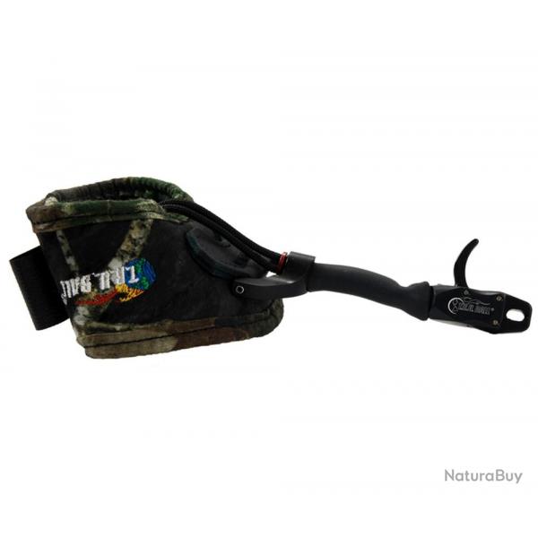 Dcocheur TRU Ball Bandit Velcro Strap Large Camo