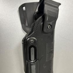 Étui holster GK pro Glock 17