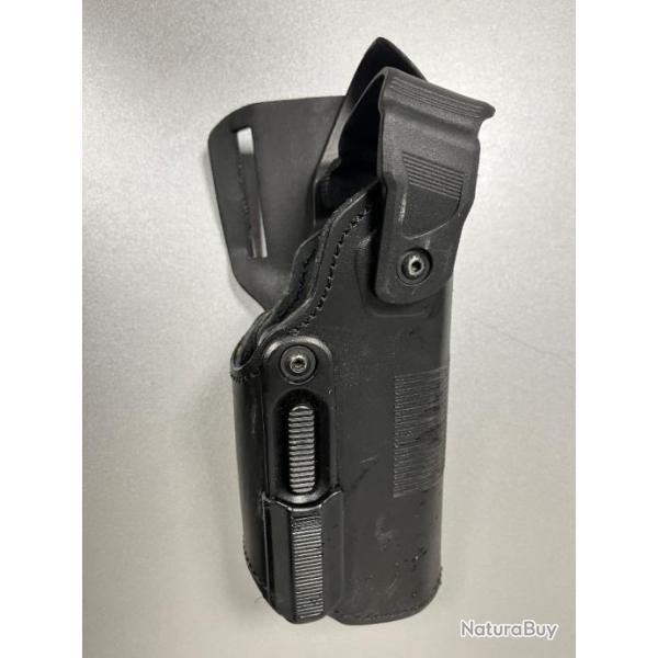 tui holster GK pro Glock 17