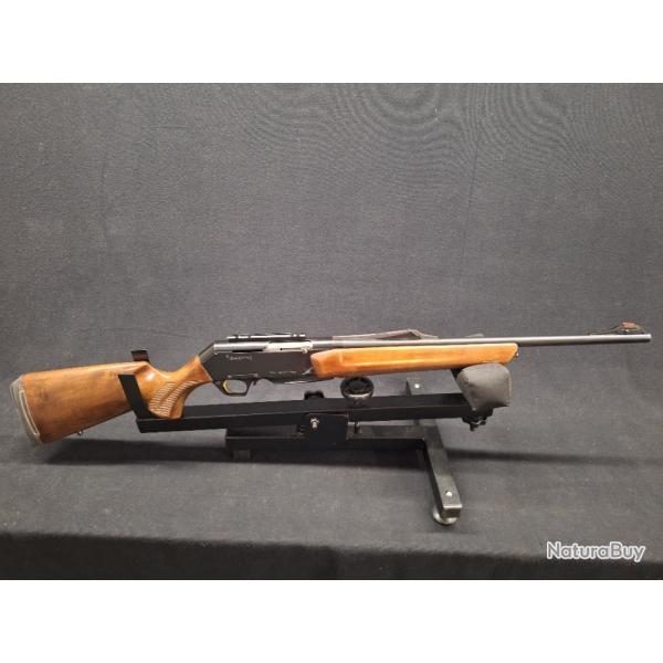 Carabine Browning Bar ShortTrac, Cal. 270 WSM - 1 sans prix de rserve !!