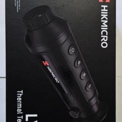 monoculaire hikmicro lh15 pro tres bon etat peut servi