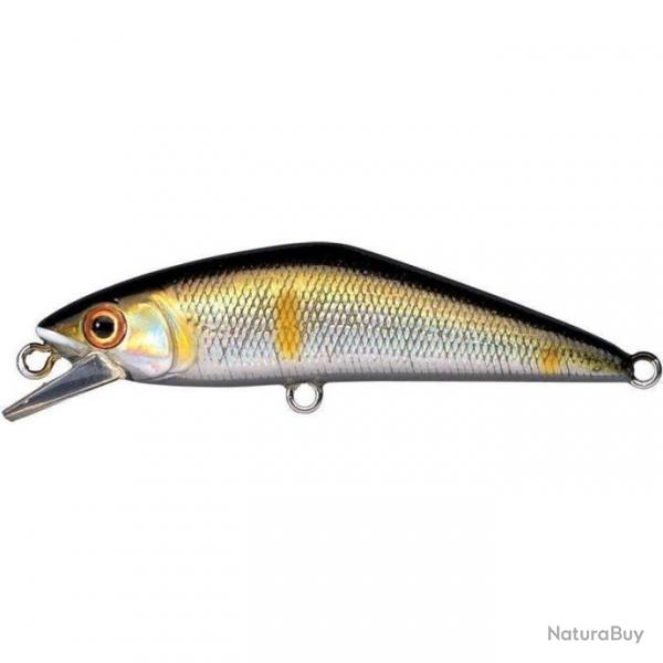 Leurre Coulant Smith D-Contact - 5 cm pour la truite