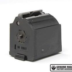 Chargeur pour Carabine Ruger 22LR Rimfire