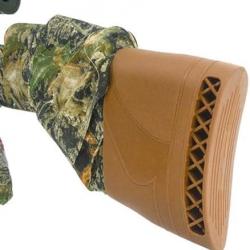 Coussin de Recul pour Fusil, Coussin de Recul en Caoutchouc pour Fusil de Chasse