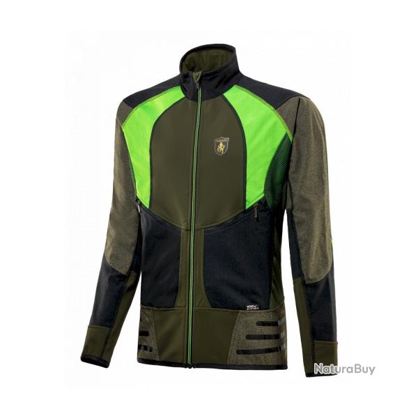 Veste TRABALDO supercayman h.v