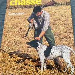 La Chasse de Jean Pierre Villenave